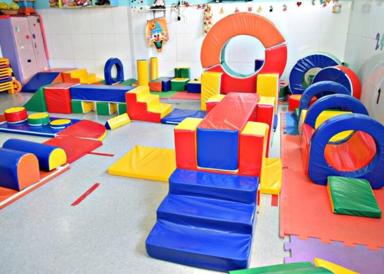 Educação Infantil: Prefeitura investe em aquisição de material pedagógico