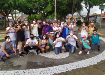 Prefeitura amplia Academia da Cidade para crianças a partir de 10 anos