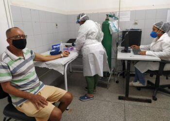 Síndromes gripais: Prefeitura reformula fluxo nas UBSs para otimizar atendimentos