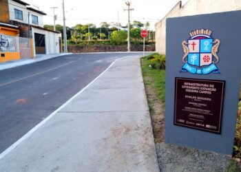 Obras de infraestrutura favorecem a mobilidade urbana em regiões periféricas