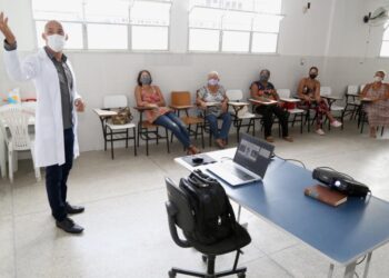 Prefeitura promove mais um curso de manipulação de alimentos no 17 de Março