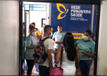 Sintasa divulga assembleia da Rede Privada no Hospital Primavera