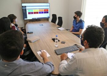 Procuradoria-Geral do Município avança na implantação de sistema que integra tribunais