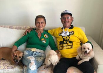 Viúva de João Tarantella divulga Nota Oficial em Agradecimento a apoio recebido