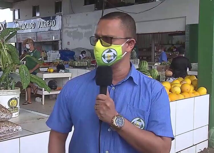 WILSON NUNES FAZ GESTÃO INOVADORA