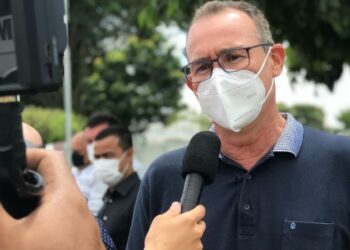 Arauá, Maruim e Feira Nova também são contempladas com emendas do deputado Zezinho Sobral