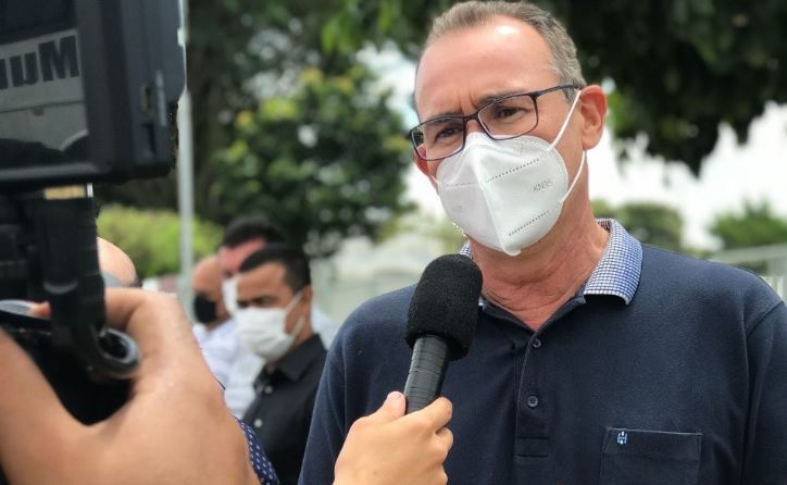 Arauá, Maruim e Feira Nova também são contempladas com emendas do deputado Zezinho Sobral