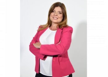 Deputada estadual Maisa Mitidieri comemora 90 anos da conquista do voto feminino no Brasil