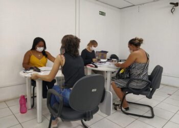 PSS Saúde: convocados devem entregar documentação até quarta-feira, 9