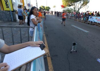 Corrida Cidade de Aracaju: inscritos em 2020 devem confirmar participação até 28 de fevereiro