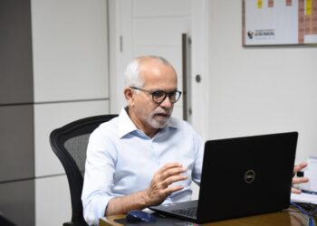 Edvaldo: tivemos grande vitória ao conseguir que Senado vote projeto de socorro ao transporte