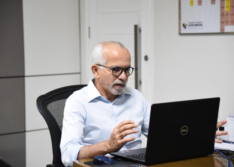 Edvaldo: tivemos grande vitória ao conseguir que Senado vote projeto de socorro ao transporte