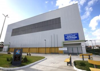 Retomada das atividades na Estação Cidadania é adiada para 7 de março