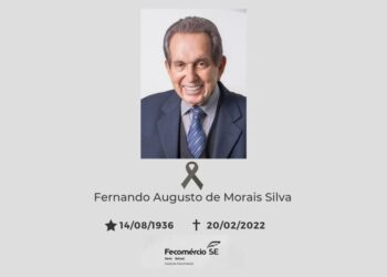 Nota Fecomércio/Sesc/Senac