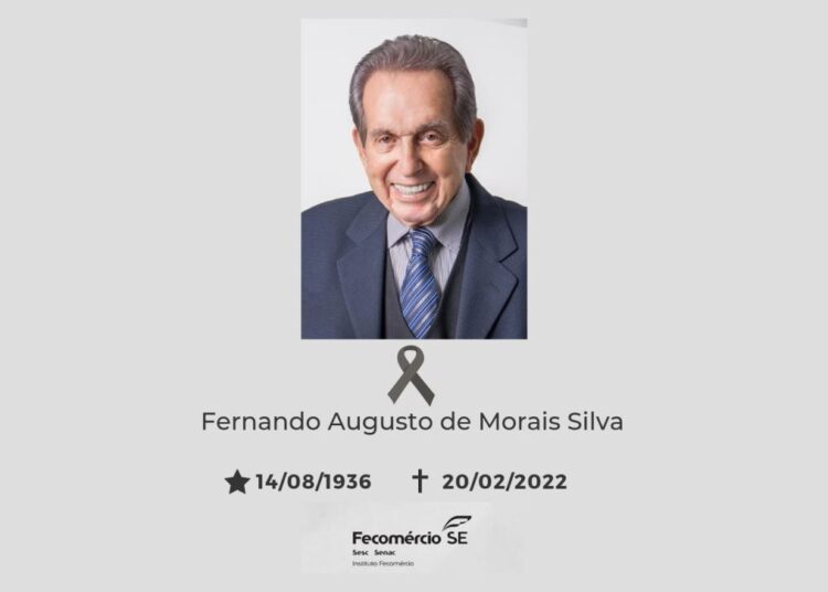 Nota Fecomércio/Sesc/Senac