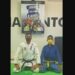 Prefeitura oferta aulas de jiu-jitsu no Anexo Administrativo da Juventude