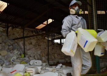 João Daniel aponta riscos da aprovação do “Pacote do veneno” sem debate com a sociedade