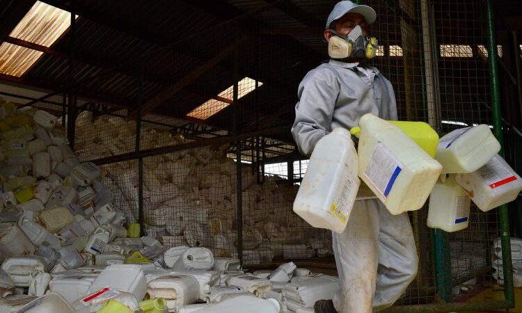 João Daniel aponta riscos da aprovação do “Pacote do veneno” sem debate com a sociedade