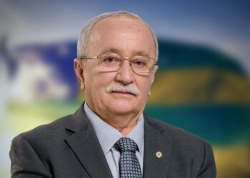 Presidente Luciano Bispo passa bem após cirurgia em São Paulo