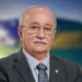 Presidente Luciano Bispo passa bem após cirurgia em São Paulo