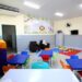 Comunidade escolar comemora reforma e ampliação da creche Ana Luíza Mesquita