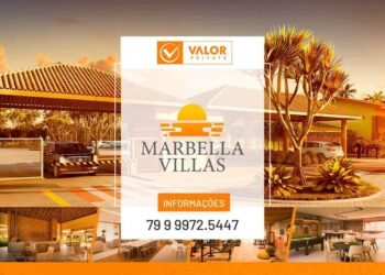 MARBELLA VILLAS
