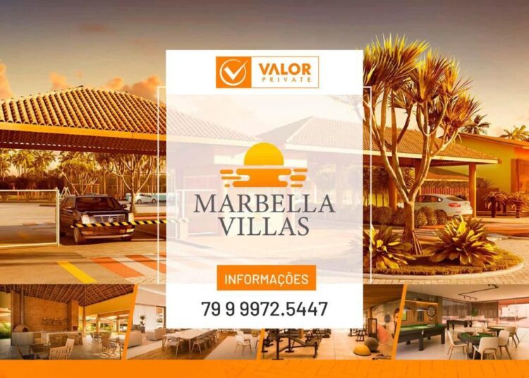 MARBELLA VILLAS