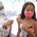 Aracaju passa a ter 12 pontos de vacinação com Pfizer para crianças