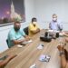 Prefeitura e Sintasa discutem reivindicações de servidores da saúde
