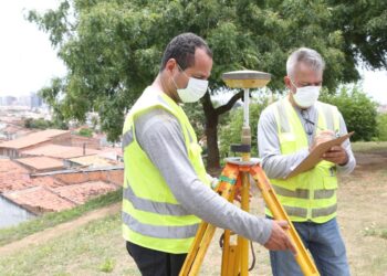 Infraestrutura de Dados Espaciais aprimorará planejamento municipal