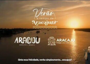 Prefeitura investe em divulgação e impulsiona o fluxo turístico em Aracaju