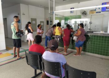 Prefeitura retoma agendamentos eletivos nas UBSs de Aracaju