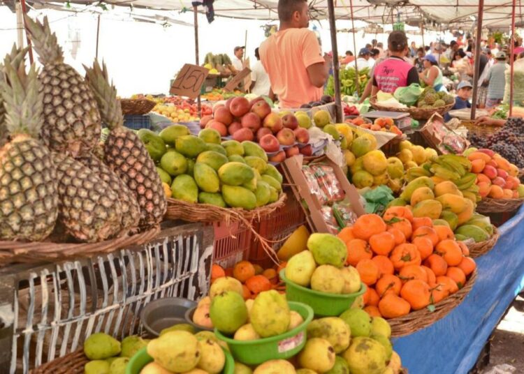 Prefeitura ressalta importância da alimentação para a saúde mental