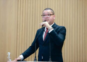 Projeto de Lei de combate à Pedofilia e Cyberpedofilia é aprovado na CMA