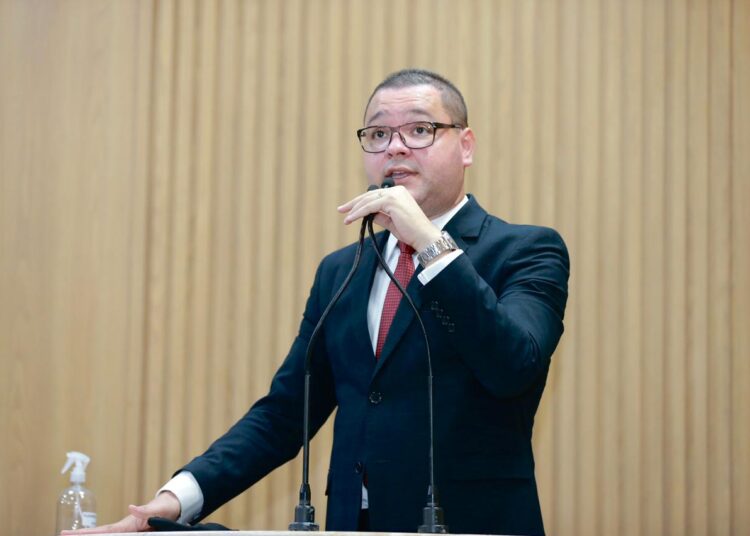 Projeto de Lei de combate à Pedofilia e Cyberpedofilia é aprovado na CMA