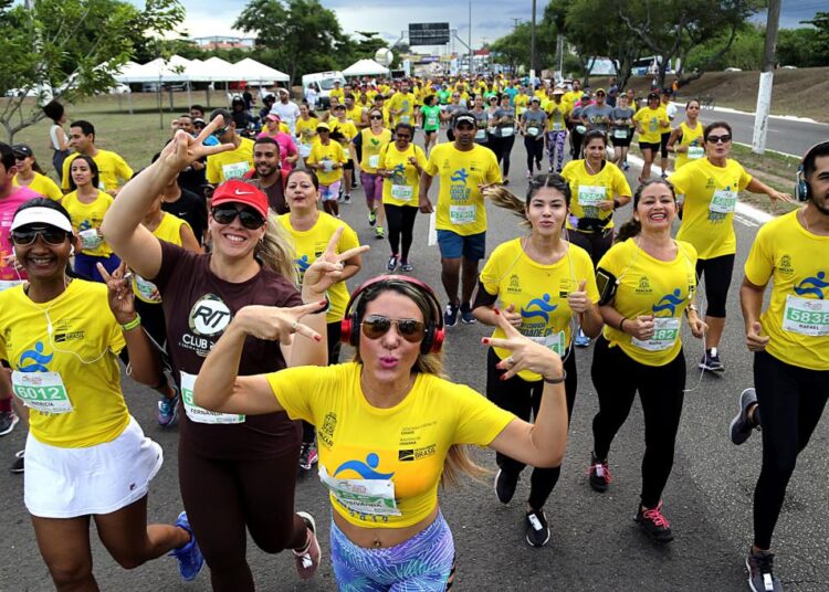 Corrida Cidade de Aracaju: Prefeitura divulga local de entrega dos kits
