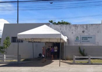 Gestores da Saúde visitam UBS Augusto Franco para aprimorar serviços