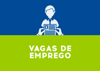 Prefeitura anuncia oferta de 50 vagas de emprego em diversas áreas