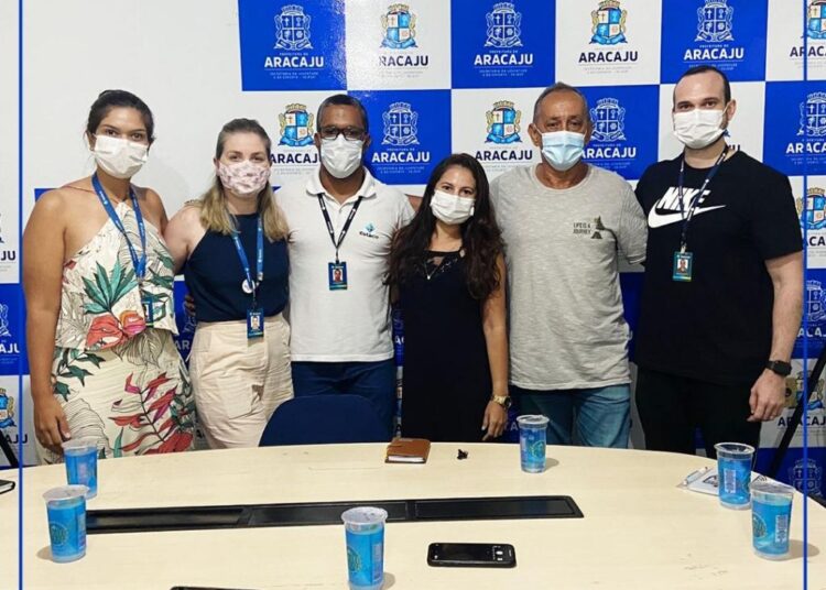 Corrida Cidade de Aracaju: voluntários auxiliarão atletas na 37ª edição da prova