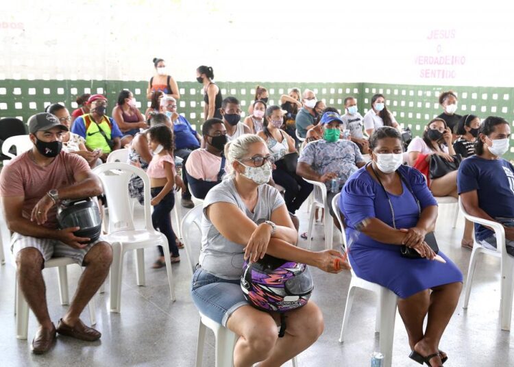 Prefeitura realiza segunda consulta pública relacionada à obra da Perimentral Oeste