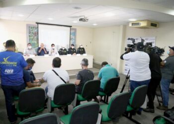 Corrida Cidade de Aracaju: trânsito será alterado em diversas vias neste sábado, 26