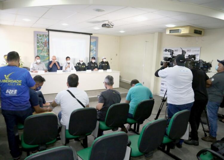 Corrida Cidade de Aracaju: trânsito será alterado em diversas vias neste sábado, 26