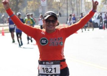 Corrida Cidade de Aracaju atrai atletas de outros estados e movimenta turismo local