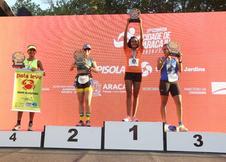 Corrida Cidade de Aracaju: organização garante sucesso da maior edição da prova