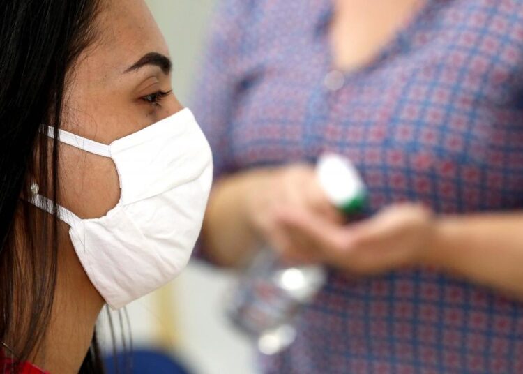 Prefeitura reforça orientações sobre cuidados preventivos à covid-19