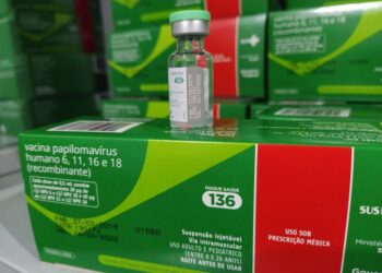 Prefeitura garante vacinação contra HPV para adolescentes de 9 a 14 anos