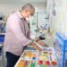 Prefeitura equipa escolas da rede com laboratórios de ciências e matemática