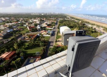 Prefeitura intensifica monitoramento durante meses mais chuvosos do ano