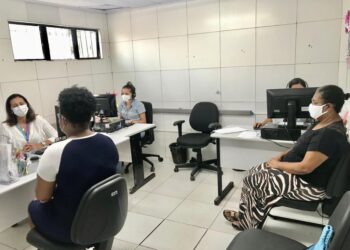 Ouvidoria da Saúde realiza em média 360 atendimentos por mês