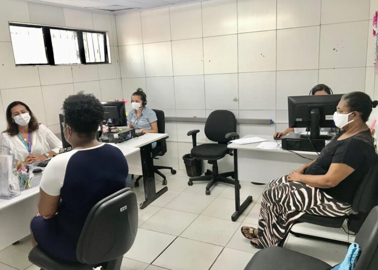 Ouvidoria da Saúde realiza em média 360 atendimentos por mês